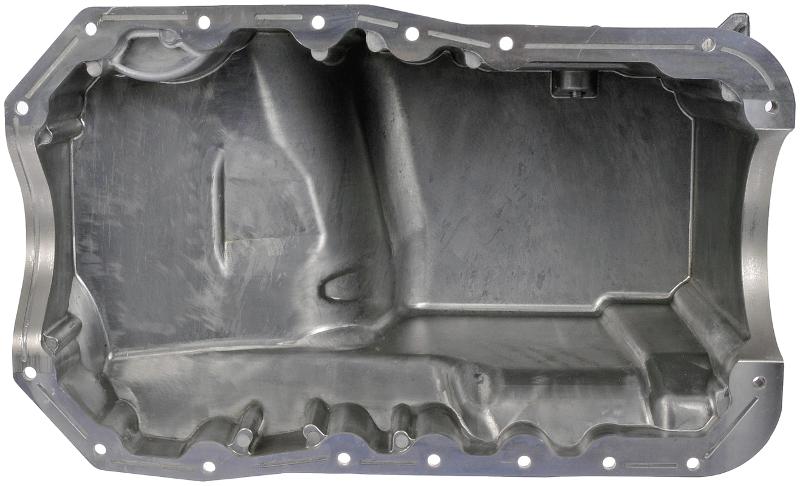 2005 Ford Freestar Engine Oil Pan Dorman 264440 image 1 of 2