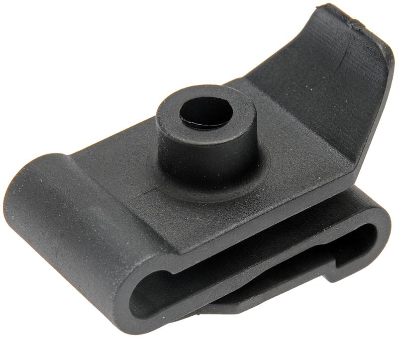 Dorman 961308 Bumper Cover Retainer product image 1 of 2