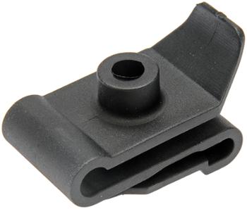 2019 Toyota Hilux Bumper Cover Retainer