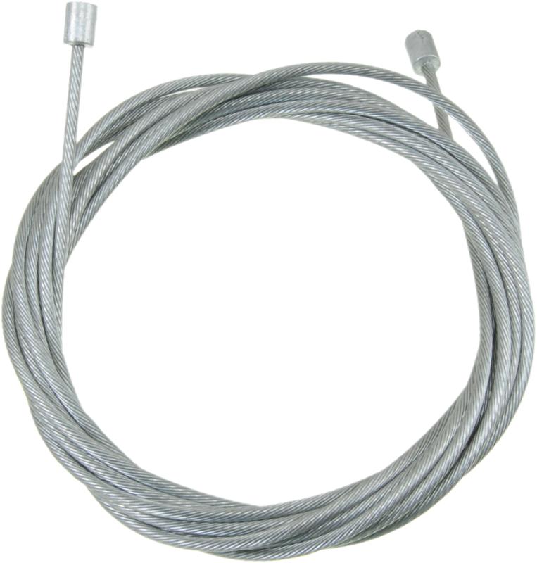 1984 Chrysler LeBaron Parking Brake Cable Intermediate Dorman C93367 image 1 of 3