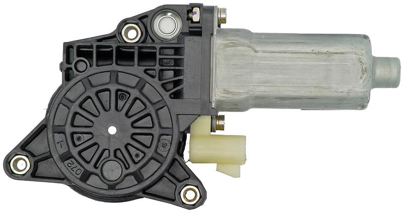 2003 Pontiac Bonneville Power Window Motor Front Right Dorman 742136 image 1 of 3