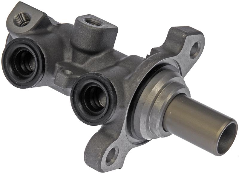 2014 Nissan Tiida Brake Master Cylinder Dorman M630662 image 2 of 4