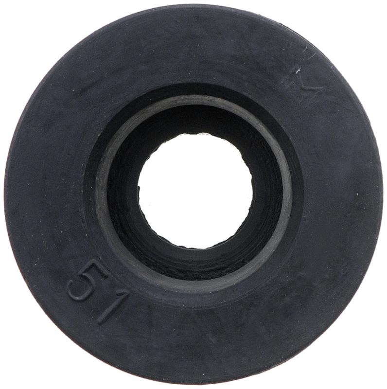 1986 Ford E-150 Econoline Club Wagon PCV Valve Grommet Dorman 42051 image 1 of 4
