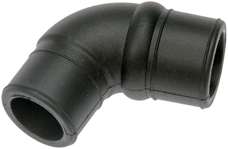 2003 Volkswagen Passat PCV Valve Elbow Dorman 46070 image 1 of 1