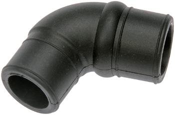 2005 Volkswagen Passat PCV Valve Elbow