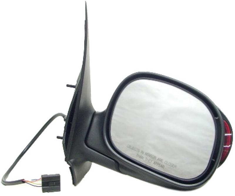 2003 Ford Lobo Door Mirror Right Dorman 9551501 image 1 of 2