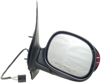 2003 Ford F-150 Door Mirror Right Dorman 9551501 image 1 of 2
