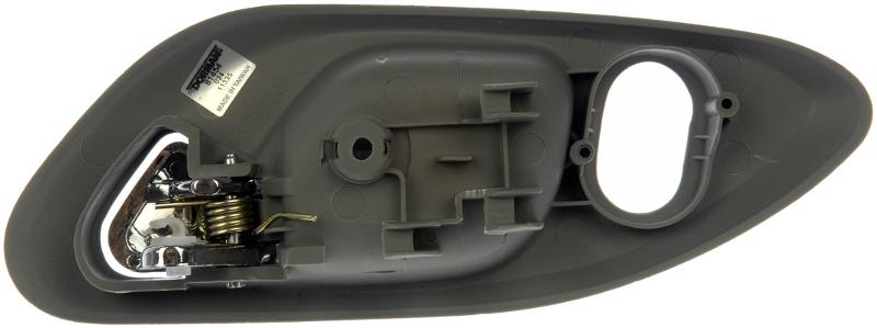 1999 Honda Accord Interior Door Handle Front Right Dorman 81454 image 1 of 3