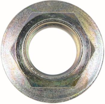 2013 Mazda MX-5 Spindle Nut Rear Dorman 04985 image 1 of 2