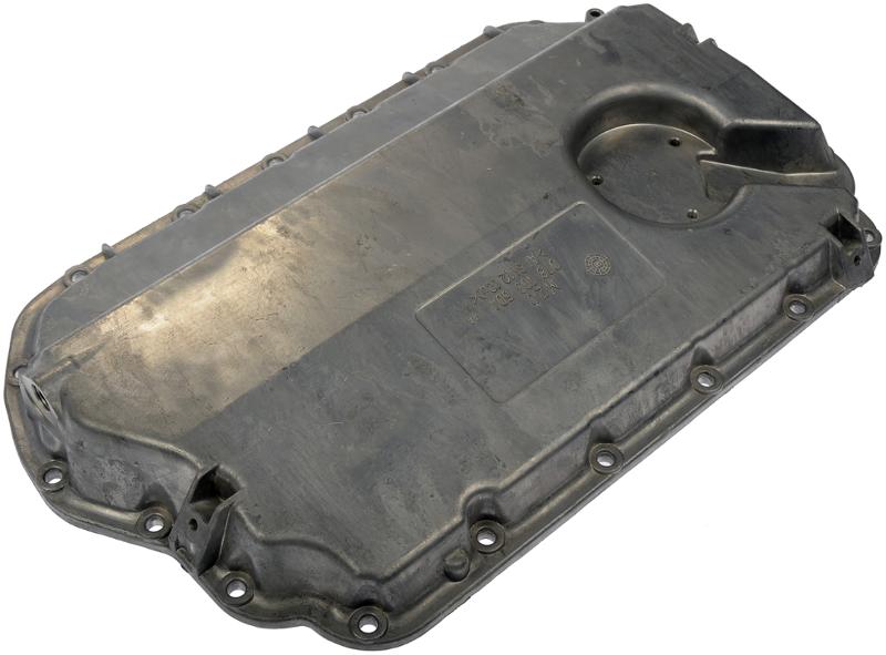1998 Audi A6 Engine Oil Pan Lower Dorman 264705 image 2 of 3