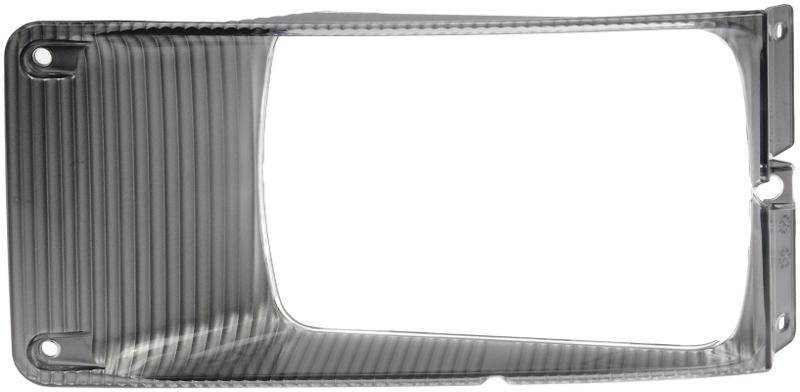 2000 International 4700LP Headlight Bezel Right Dorman 8895102 image 1 of 1