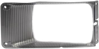 2004 IC Corporation FE School Bus Headlight Bezel