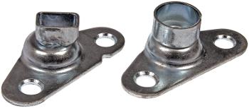 2006 Dodge Ram 2500 Tailgate Hinge Kit