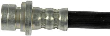 1996 Acura TL Brake Hydraulic Hose Rear Left Outer Dorman H380395 image 1 of 3