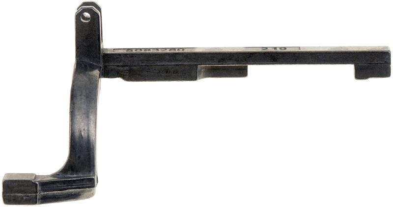 1988 Ford E-250 Econoline Club Wagon Steering Column Lock Actuator Dorman 83280 image 3 of 4