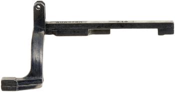 1983 Ford E-100 Econoline Steering Column Lock Actuator Dorman 83280 image 3 of 4