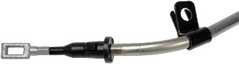 2005 Ford Escape Parking Brake Cable