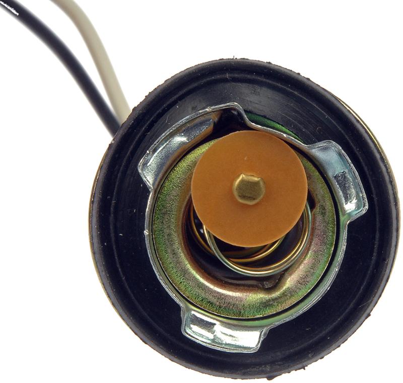 1982 Dodge W350 Back Up Light Socket Dorman 85862 image 4 of 4