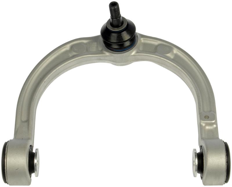 2009 Mercedes-Benz ML320 Suspension Control Arm and Ball Joint Assembly Front Right Upper Dorman 521522 image 2 of 3