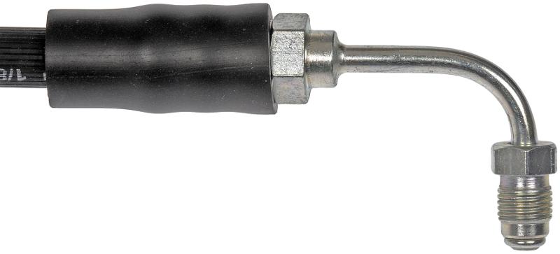 2004 Audi RS6 Brake Hydraulic Hose Front Left Dorman H621407 image 1 of 3