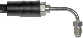 2007 Audi RS4 Brake Hydraulic Hose