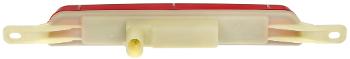 2009 Volkswagen Routan Center High Mount Stop Light Dorman 923227 image 2 of 3