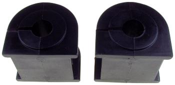 2004 Jeep Grand Cherokee Suspension Stabilizer Bar Bushing Kit Rear To Frame Dorman 531551 image 1 of 2