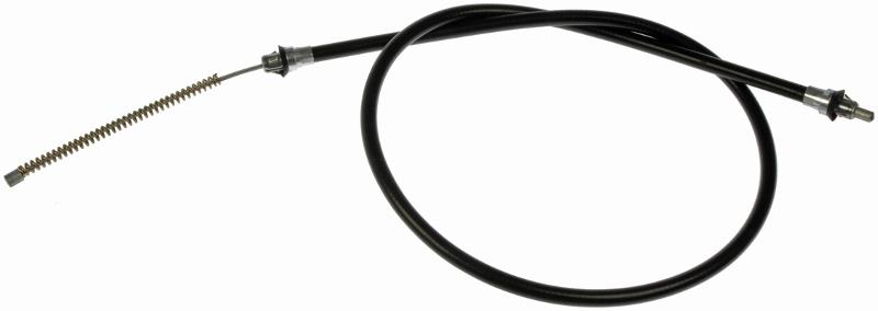 2001 Ford E-150 Econoline Parking Brake Cable Rear Left Dorman C95912 image 1 of 3