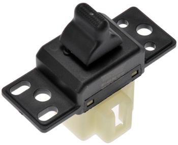 2007 Dodge Caravan Door Window Switch Front Right Dorman 901465 image 1 of 3