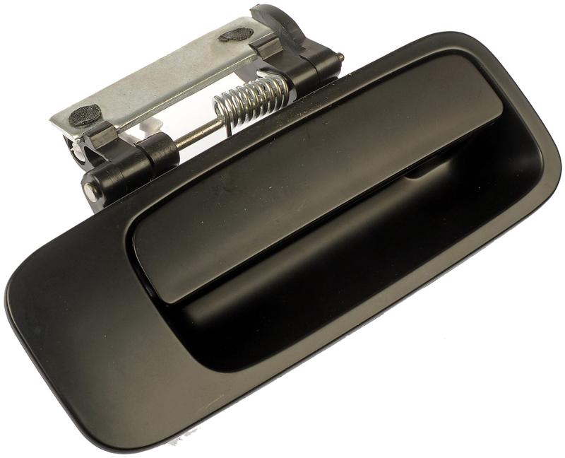 2000 Toyota Avalon Exterior Door Handle Rear Right Dorman 80847 image 1 of 3