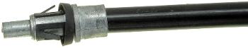 2000 Ford Excursion Parking Brake Cable Rear Left Dorman C660078 image 1 of 3