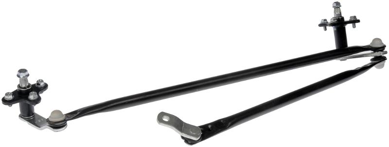 1998 Kia Sportage Windshield Wiper Linkage