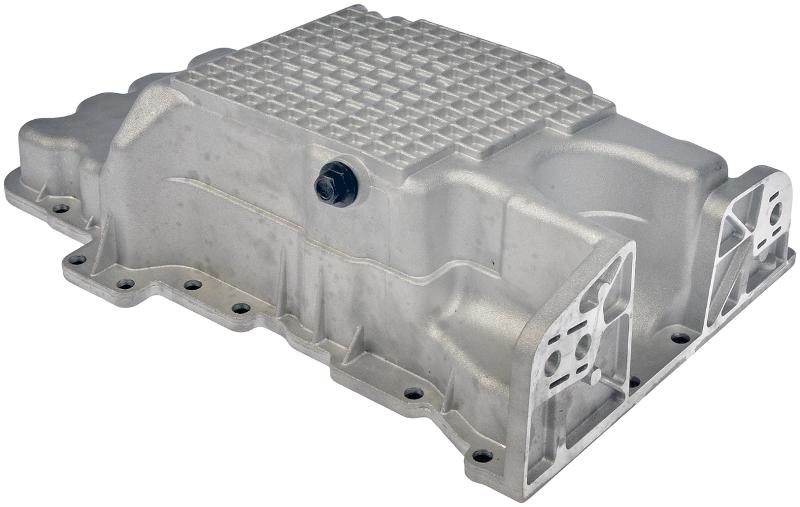 1995 Ford Mystique Engine Oil Pan Dorman 264028 image 2 of 2