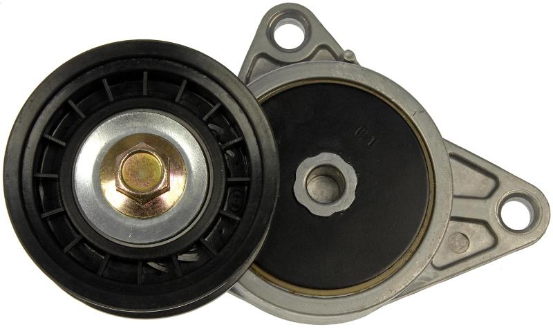 2000 Ford Focus Drive Belt Tensioner Assembly Dorman 419212 image 4 of 4