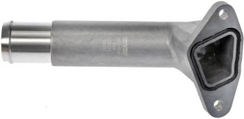 2008 GMC Canyon Engine Coolant Water Outlet