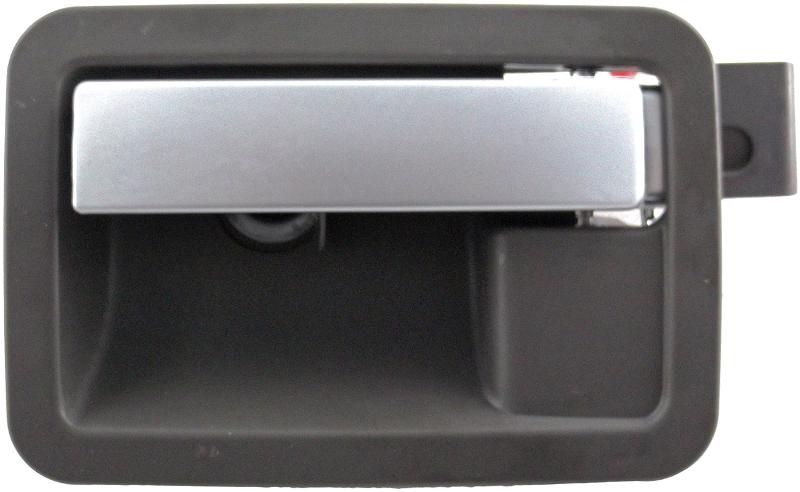 2007 Chrysler Aspen Interior Door Handle Front Left Dorman 81638 image 4 of 4