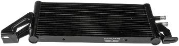 2010 Ford F-450 Super Duty Fuel Cooler