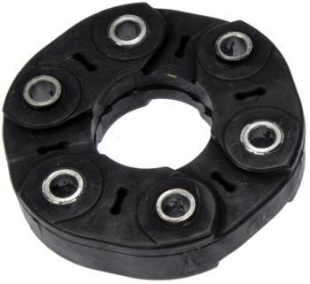 2002 Lincoln LS Drive Shaft Coupler