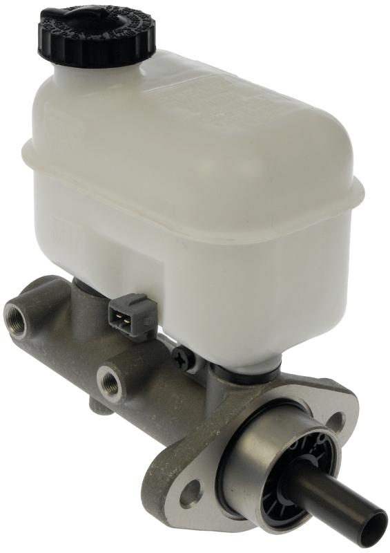 2005 Dodge Dakota Brake Master Cylinder Dorman M630026 image 2 of 4