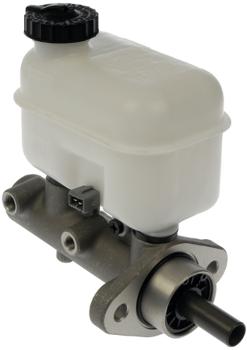 2006 Mitsubishi Raider Brake Master Cylinder Dorman M630026 image 2 of 4
