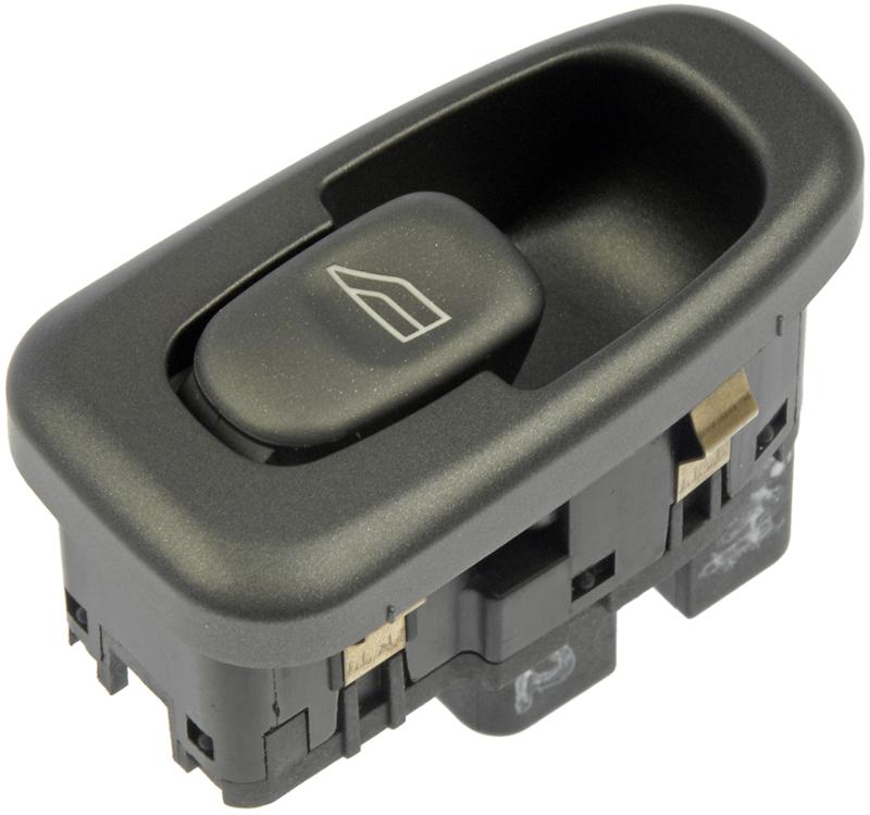 1999 Volvo C70 Door Window Switch