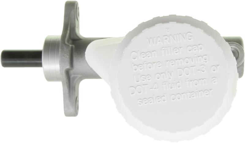 2001 Chrysler Sebring Brake Master Cylinder Dorman M630241 image 1 of 4
