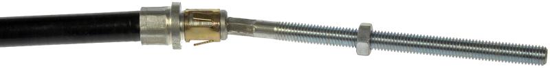 1994 Chevrolet Caprice Parking Brake Cable Rear Right Dorman C94718 image 1 of 3