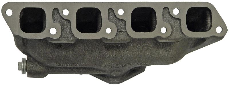 1990 Ford Escort Exhaust Manifold Dorman 674274 image 1 of 3