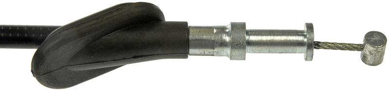2005 Subaru Impreza Parking Brake Cable