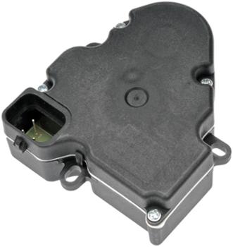 2014 Kenworth T800 HVAC Heater Control Valve