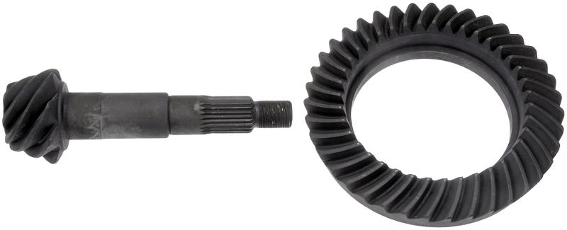 1978 American Motors Pacer Differential Ring and Pinion Rear Dorman 697366 image 1 of 2