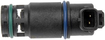 2015 Ford F59 Vapor Canister Vent Solenoid