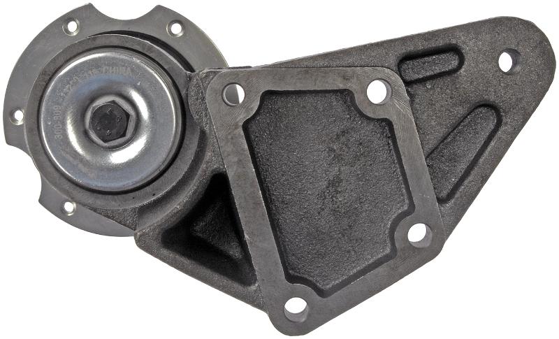 Dorman 300809 - Engine Cooling Fan Pulley Bracket Dorman 300809 Engine Cooling Fan Pulley Bracket product image 1 of 2