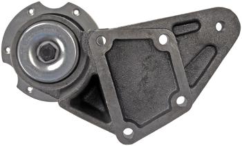 2003 Dodge Ram 3500 Engine Cooling Fan Pulley Bracket Dorman 300809 image 1 of 2